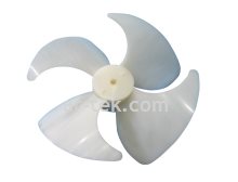 01 06 117 FAN BLADE NOFROST PLASTIC